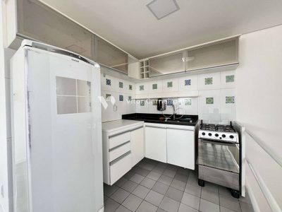 Apartamento, 1 quarto, 178 m² - Foto 1