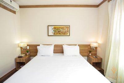 Flat/Apart Hotel, 1 quarto, 20 m² - Foto 2