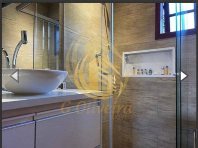Casa, 4 quartos, 360 m² - Foto 4
