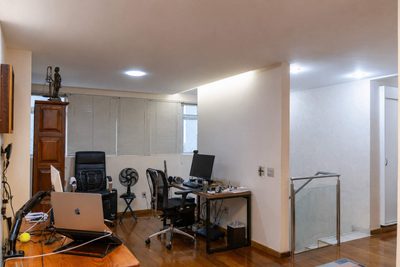Apartamento, 3 quartos, 325 m² - Foto 5
