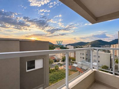 Apartamento, 2 quartos, 50 m² - Foto 5