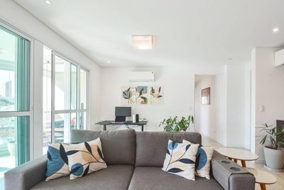 Apartamento, 2 quartos, 114 m² - Foto 5