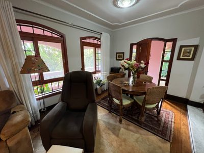 Casa, 4 quartos - Foto 2
