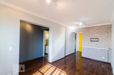 Apartamento, 3 quartos, 75 m² - Foto 1