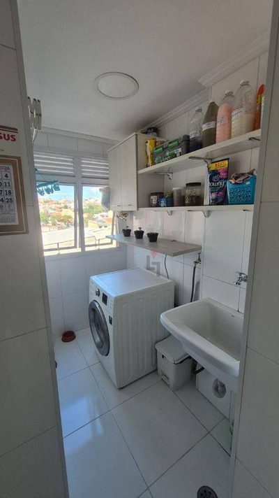 Apartamento, 2 quartos, 48 m² - Foto 4