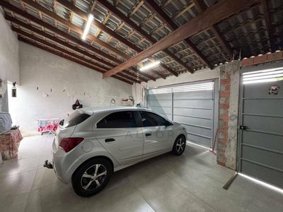 Casa, 2 quartos, 45 m² - Foto 2