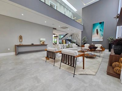 Casa, 7 quartos, 611 m² - Foto 4
