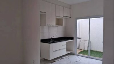 Sobrado, 2 quartos, 65 m² - Foto 5