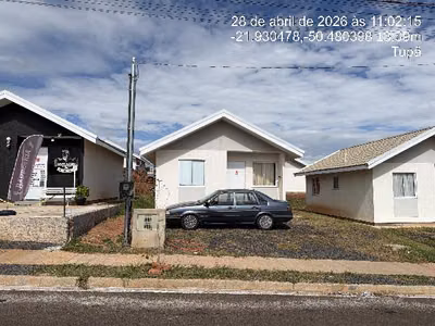 Casa, 2 quartos, 200 m² - Foto 1