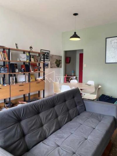 Apartamento, 3 quartos, 97 m² - Foto 5
