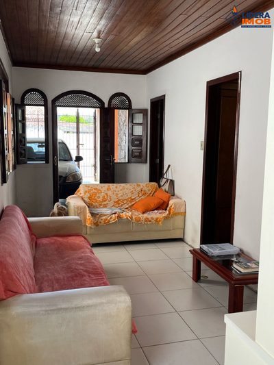 Casa, 3 quartos, 168 m² - Foto 1
