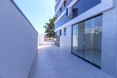 Apartamento, 3 quartos, 148 m² - Foto 1