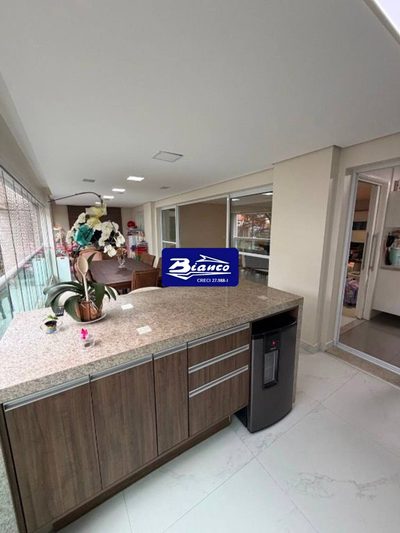 Apartamento, 3 quartos, 197 m² - Foto 3