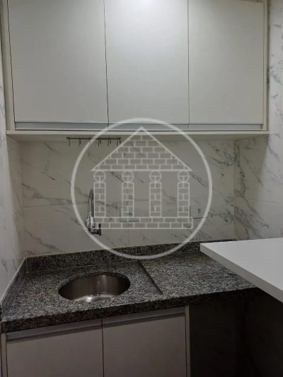 Sala-Conjunto, 31 m² - Foto 5