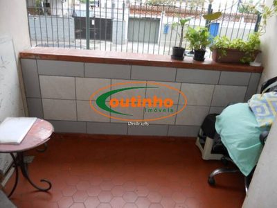 Apartamento, 2 quartos, 107 m² - Foto 4