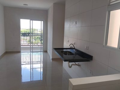 Apartamento, 2 quartos, 57 m² - Foto 5