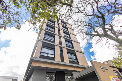 Cobertura, 3 quartos, 142 m² - Foto 2