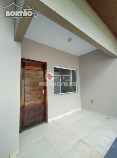 Casa, 3 quartos - Foto 2