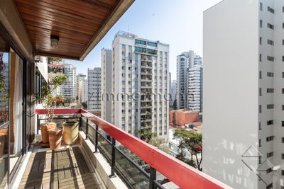 Apartamento, 3 quartos, 113 m² - Foto 3