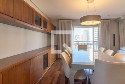 Apartamento, 3 quartos, 151 m² - Foto 5