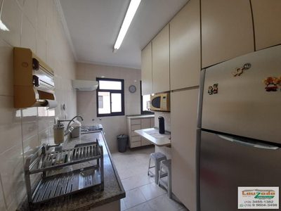 Apartamento, 2 quartos, 57 m² - Foto 5