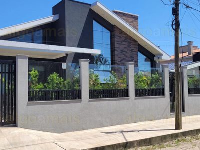 Casa, 4 quartos, 300 m² - Foto 2