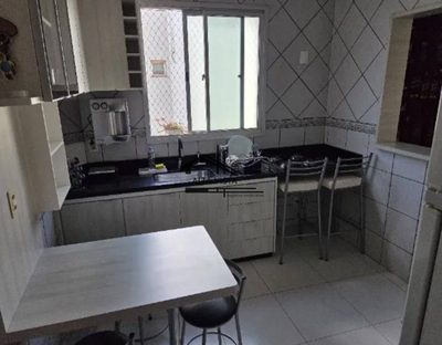 Apartamento, 2 quartos, 74 m² - Foto 4
