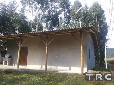 Chácara, 3 quartos - Foto 2