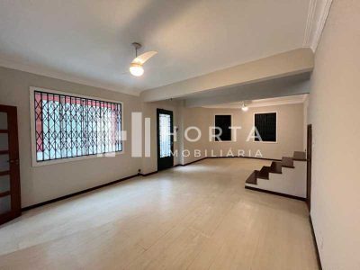 Casa, 4 quartos, 206 m² - Foto 3