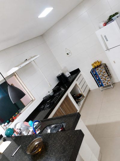 Casa, 3 quartos, 100 m² - Foto 3