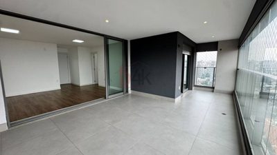 Apartamento, 3 quartos, 125 m² - Foto 5