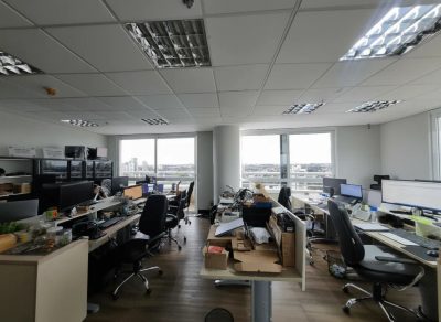 Sala-Conjunto, 128 m² - Foto 2