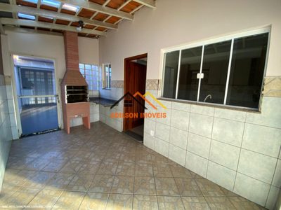 Casa, 3 quartos, 175 m² - Foto 4