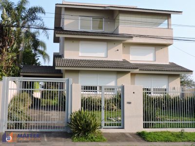 Casa, 4 quartos, 600 m² - Foto 1
