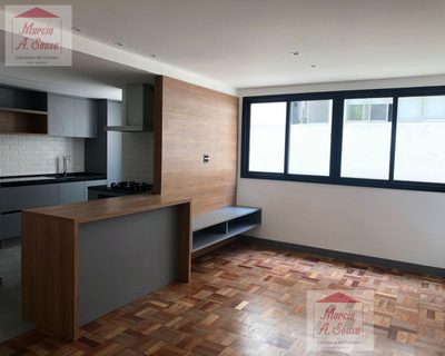 Apartamento, 2 quartos, 70 m² - Foto 1