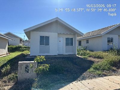Casa, 2 quartos, 200 m² - Foto 1