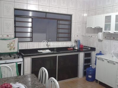 Casa, 3 quartos, 97 m² - Foto 3