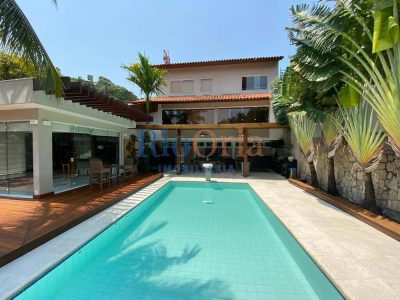 Casa, 5 quartos, 1400 m² - Foto 2
