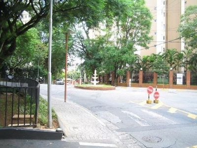 Apartamento, 2 quartos, 55 m² - Foto 5