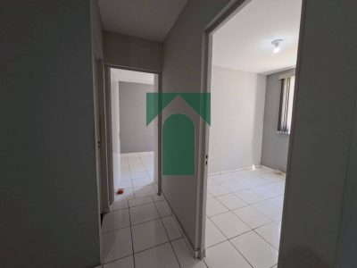 Apartamento, 2 quartos, 43 m² - Foto 4