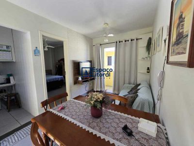 Apartamento, 2 quartos, 55 m² - Foto 4