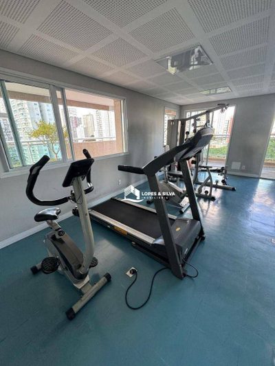 Apartamento, 2 quartos, 49 m² - Foto 2