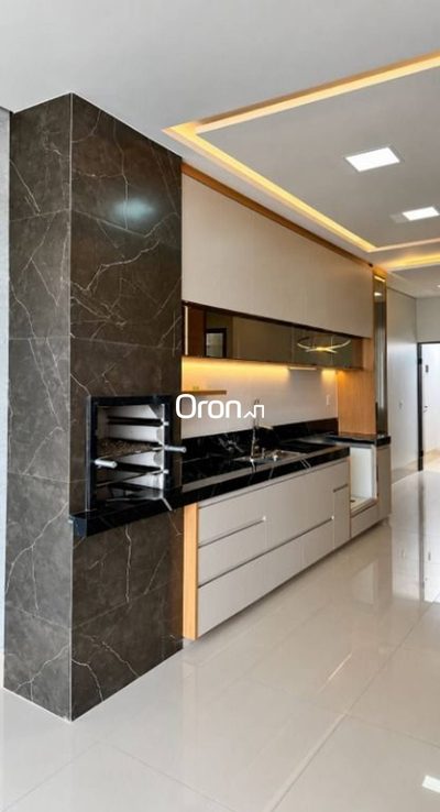 Casa, 3 quartos, 156 m² - Foto 2
