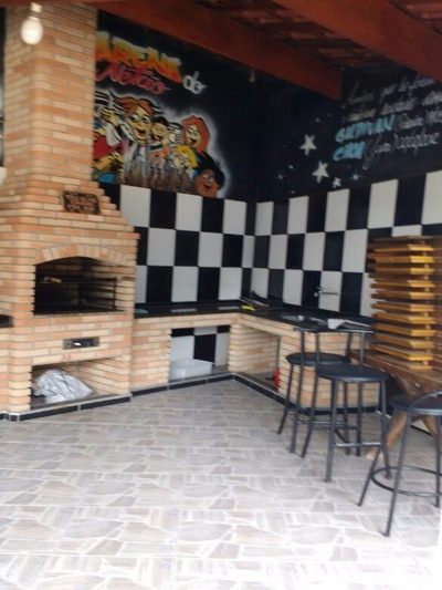 Casa, 2 quartos, 86 m² - Foto 1
