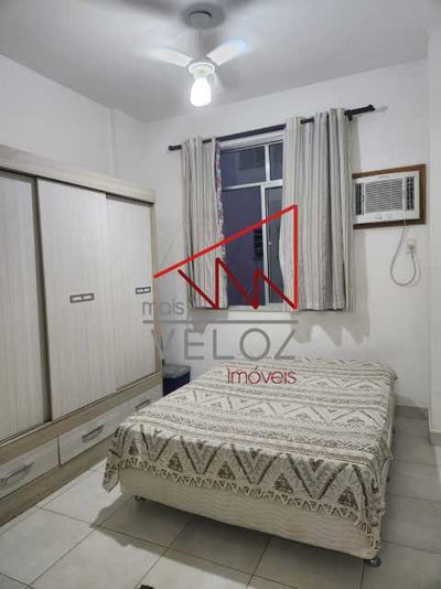 Kitnet-Studio, 21 m² - Foto 1