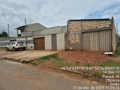 Casa, 3 quartos, 156 m² - Foto 1