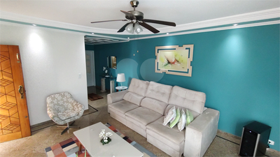 Sobrado, 4 quartos, 195 m² - Foto 5
