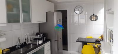 Apartamento, 3 quartos, 219 m² - Foto 4