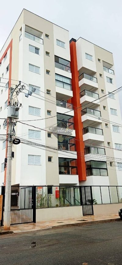 Apartamento, 2 quartos, 71 m² - Foto 1