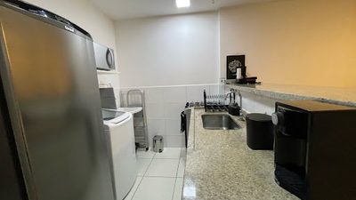 Kitnet-Studio, 38 m² - Foto 4